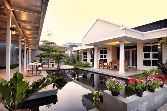 Cheap Bandung Hotels Easy City Access